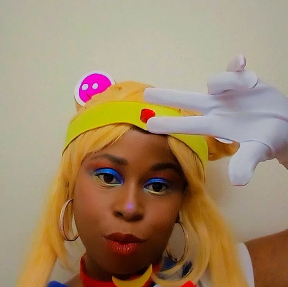 Meet your Posher, Sadeha - Picture 16 of 16